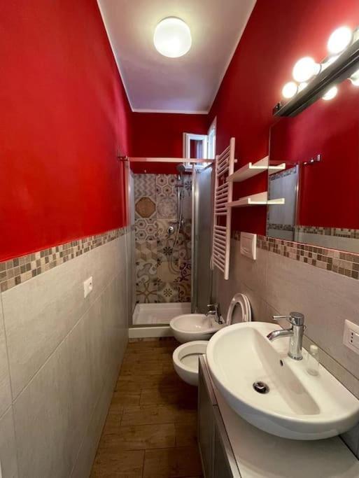 Cozy House Near Trastevere Station Roma