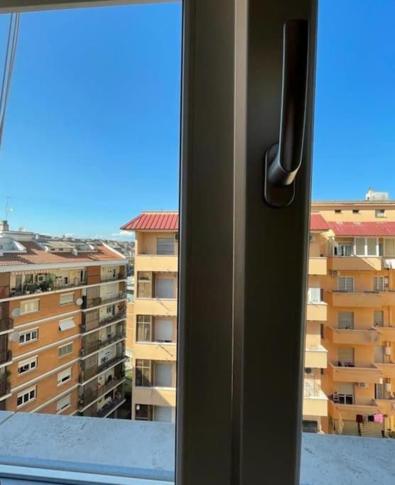 Apartamento Cozy House Near Trastevere Station Roma