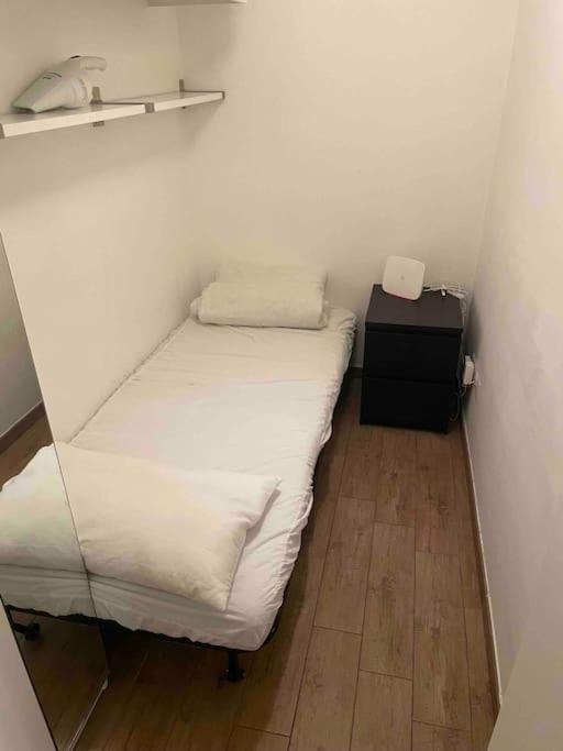 Cozy House Near Trastevere Station Roma
