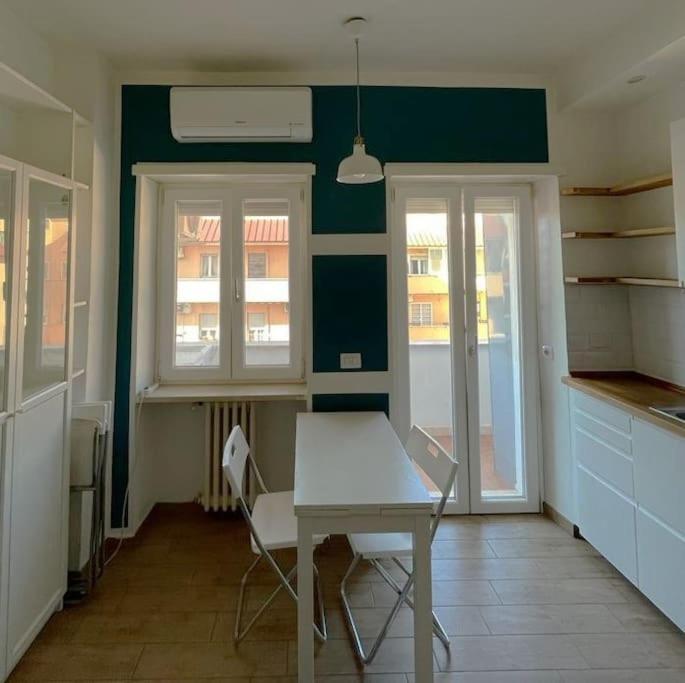 Apartamento Cozy House Near Trastevere Station